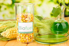Creag Na Cuinneige biofuel availability