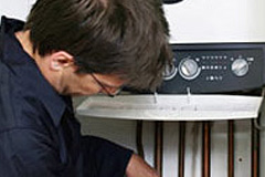 boiler replacement Creag Na Cuinneige