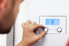 best Creag Na Cuinneige boiler servicing companies